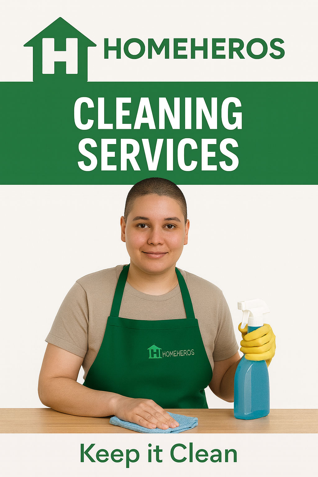 Maid Services