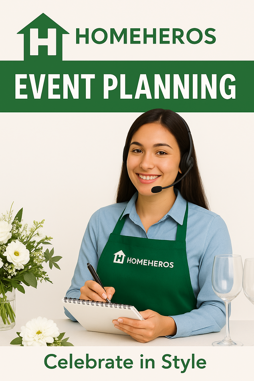 Event Planning