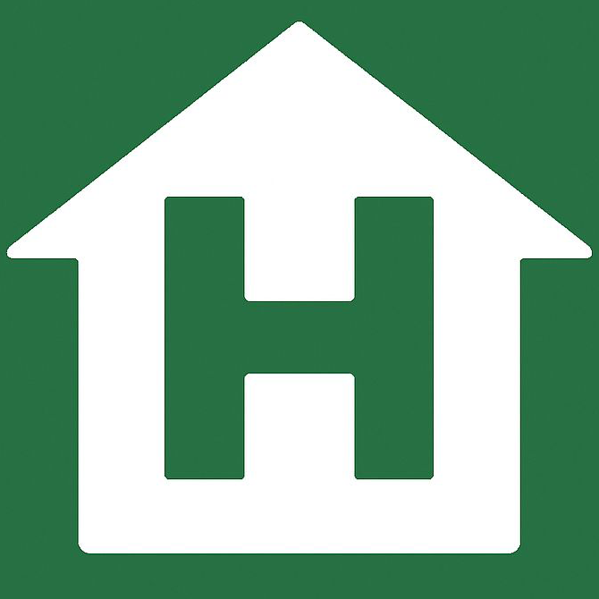 Home Heros Logo